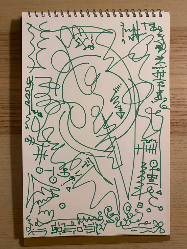 《 心的臣服 》 對應脈輪：心輪｜傳導者：Elaina 