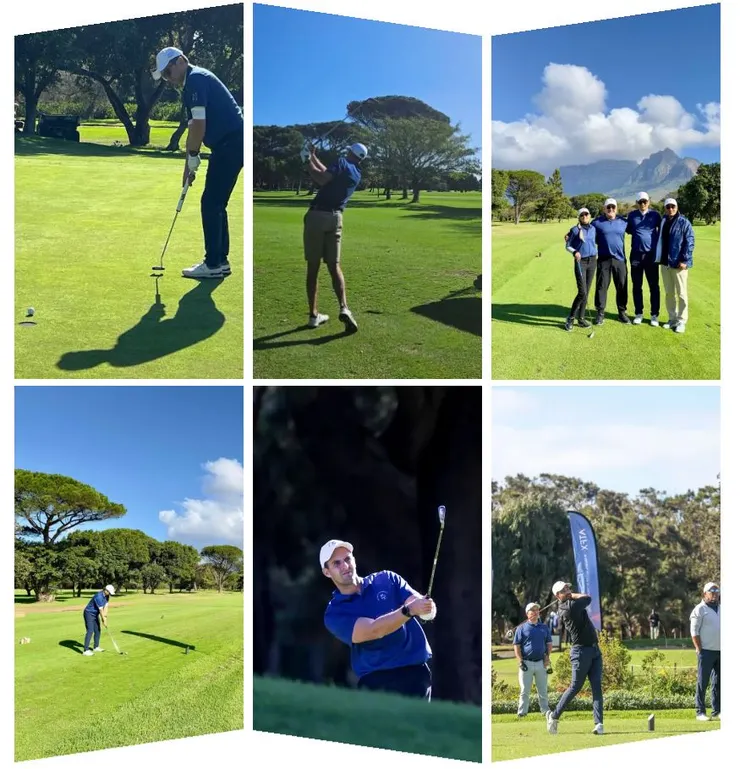 【南非愛爵盃現場圖】