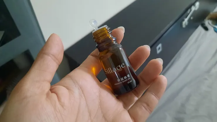 蓋子裡還有一個小蓋子