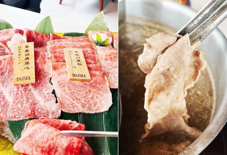 宜蘭新景點2026│巨型Labubu拉布布空降宜蘭梅花湖【大魔遇見熊】