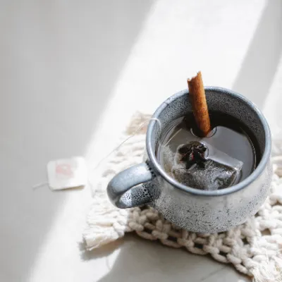 希娜檬(Cinnamon)的沙龍