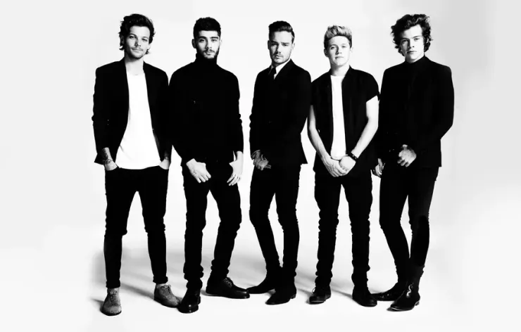 One Direction