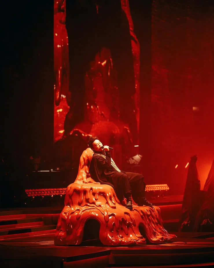 照片來源 : 陳奕迅 Eason Chan