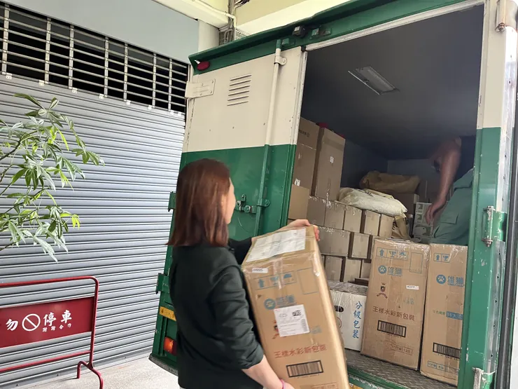 vocus|新世代的創作平台