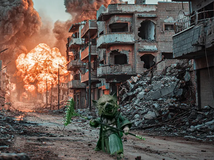 vocus|新世代的創作平台