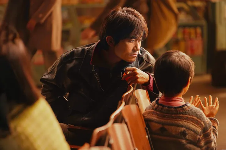 照片由好威映象提供