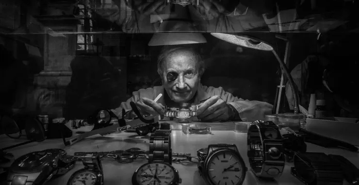 時間是一回事，怎麼理解又是另一回事了。