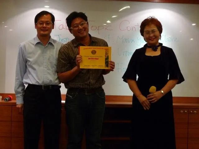 vocus|新世代的創作平台