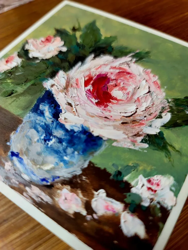 繪圖/攝影：米莉安