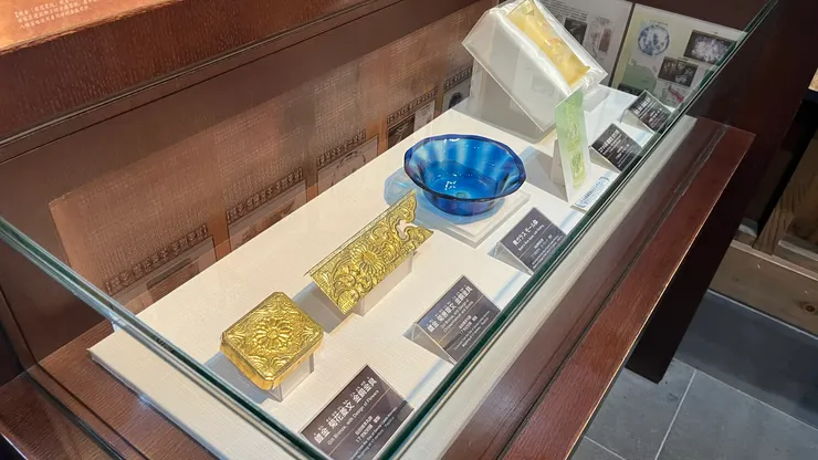 在當時應該也是相當貴。