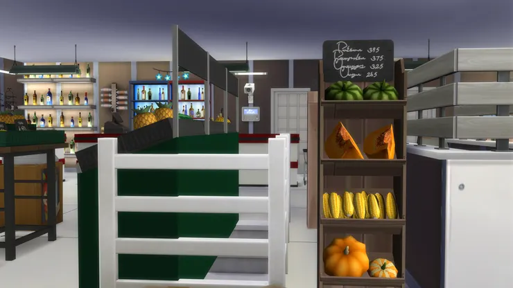 閉路電視能拍很遠哦，別想耍什麼花樣。