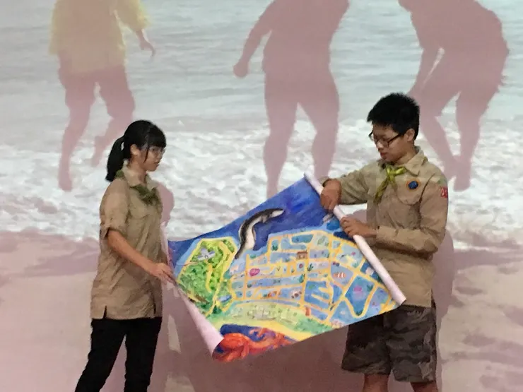 vocus|新世代的創作平台