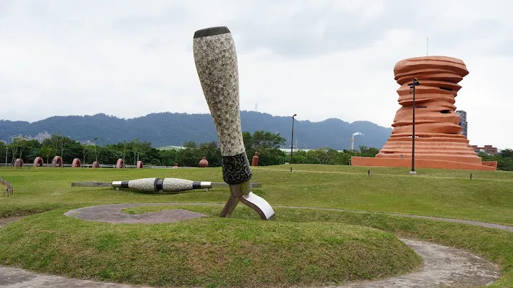 林舜龍〈坯〉