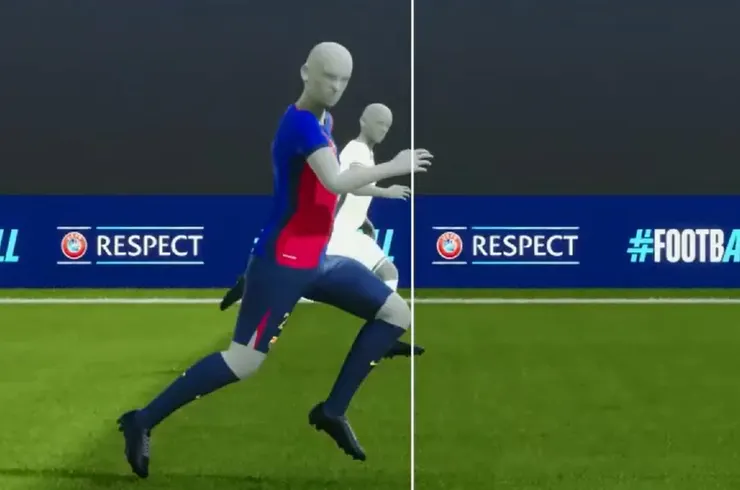 米希達利恩腳趾尖越位入球作廢