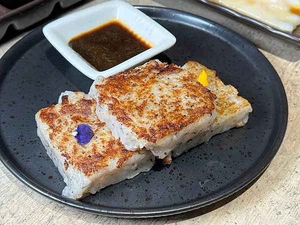 (中壢美食)港soul港式料理餐廳~XO醬豬扒公仔麵、叉燒酥