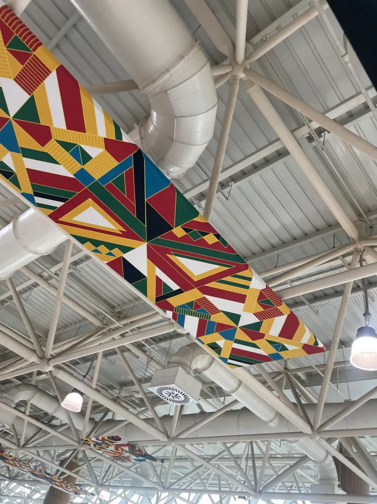 我猜是伊索比亞的灰草