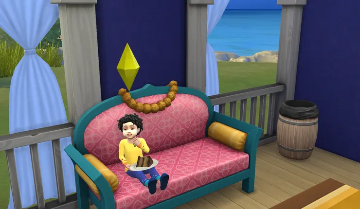 挖... 子誠頭髮... 很多啊= =