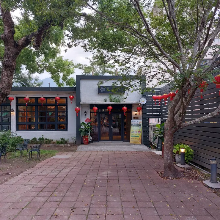 馥茶堂 / 資料來源：我自己