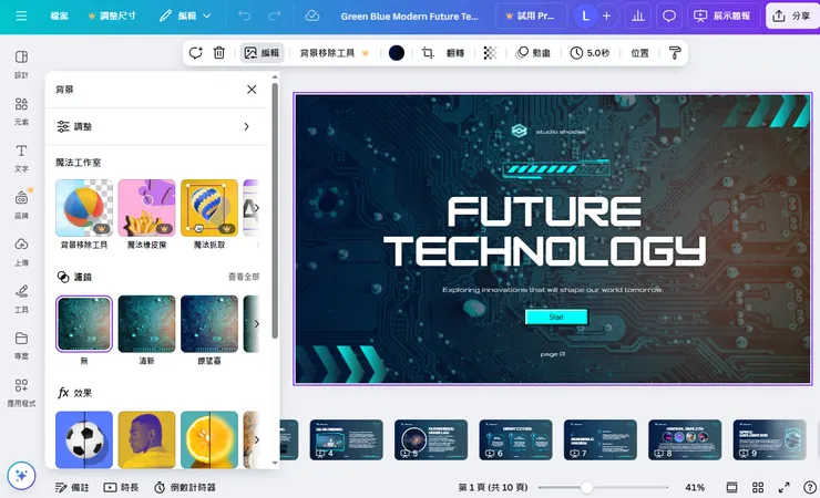 vocus｜新世代的創作平台