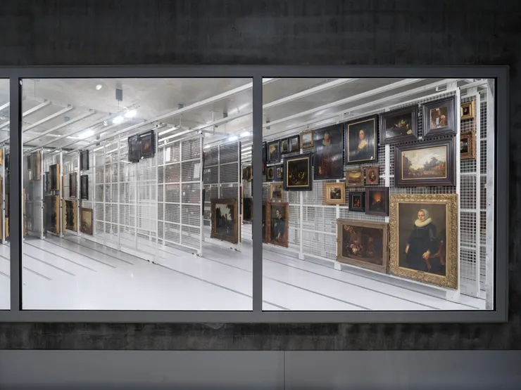 圖片來源:Museum Boijmans Van Beuningen