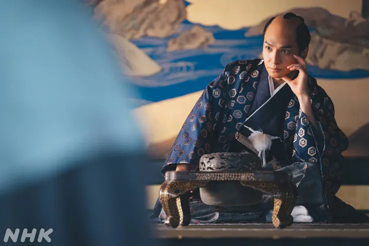 他們口中的反派--一橋治濟