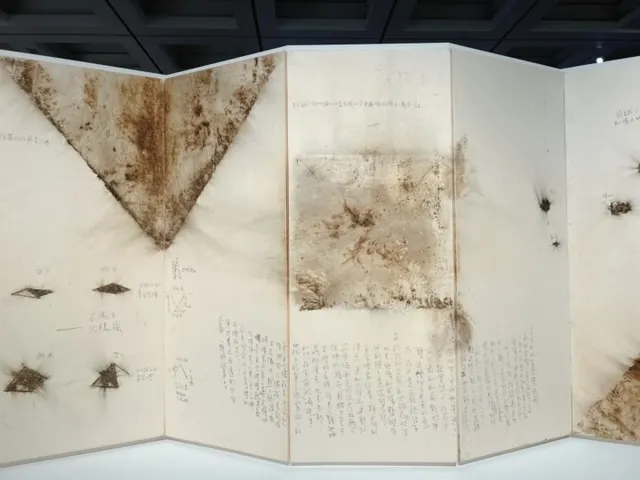 金字塔與外星文明的展現