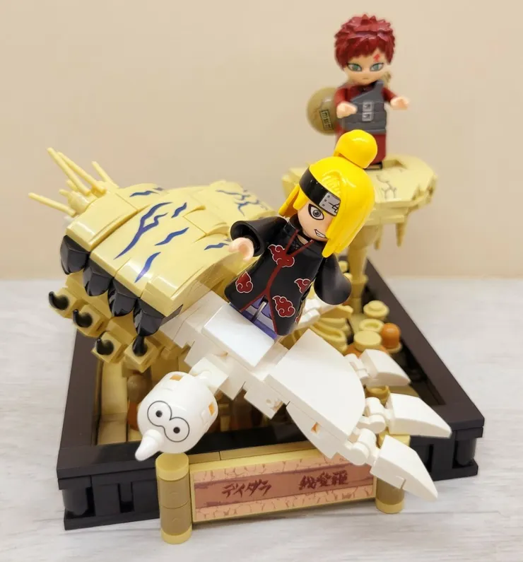 【樂高】童年的夢想一次收藏！我要把錢變成喜歡的樣子！