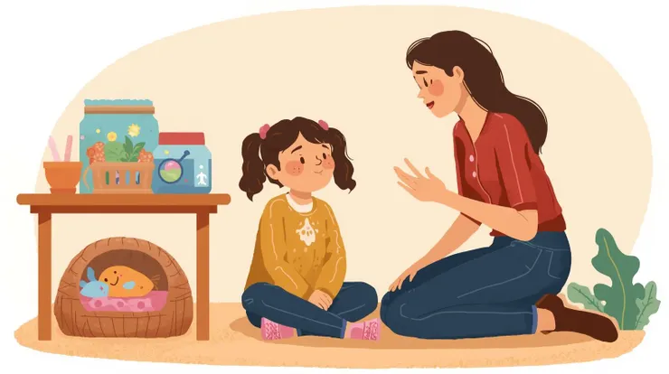 每個人都這樣，我們家會變怎樣？