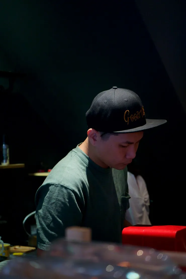 vocus|新世代的創作平台