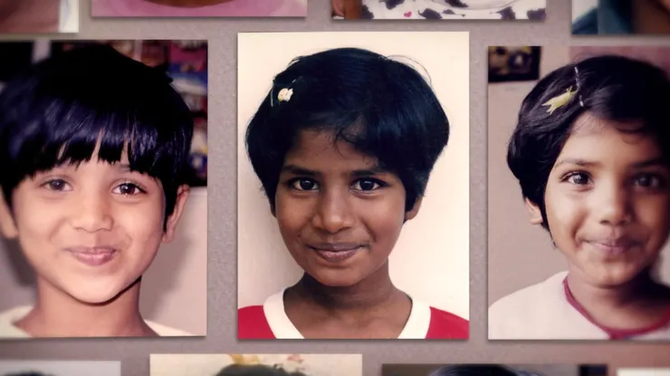 天命之女 | 評價 9.1/10  | awwrated