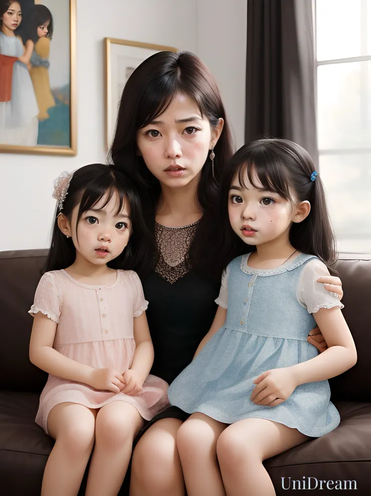 媽媽、我和妹妹都不喜歡二手菸