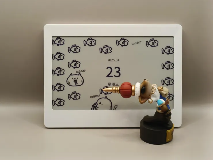 來源：ULANI 永恆曆 /(公仔) POP MART《蒸汽朋克小動物》雪貂國王 雨果 King Ferret Hugo