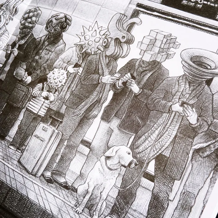 vocus|新世代的創作平台