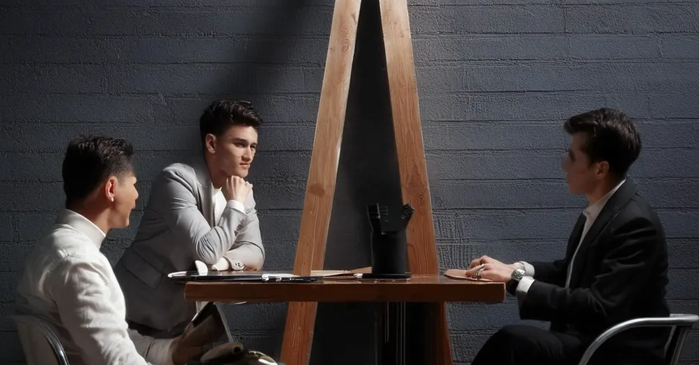 生涯著色盤－繪出個人色彩