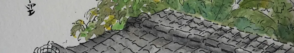 卿子_生活旅繪誌的沙龍