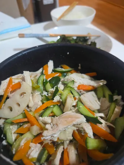 【 我Ｘ食 】料理白痴的進化