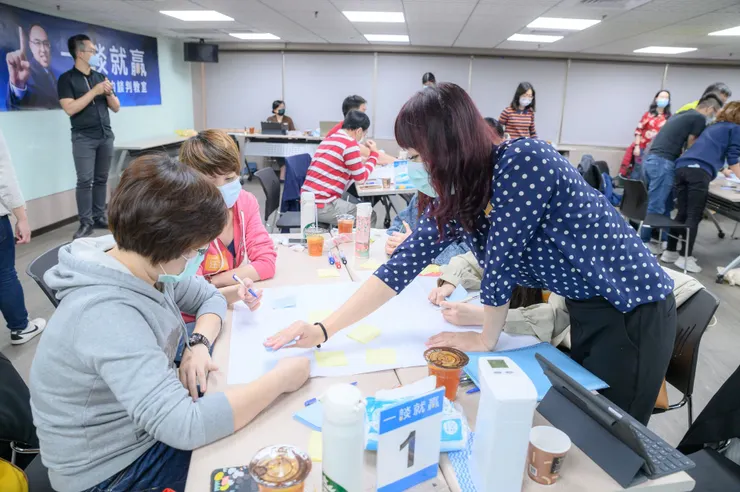 vocus|新世代的創作平台