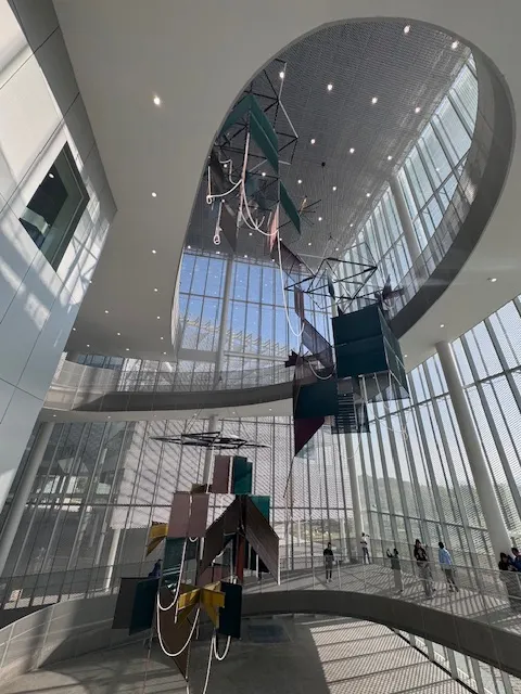 綠美圖,美術館,photo by bookarchery