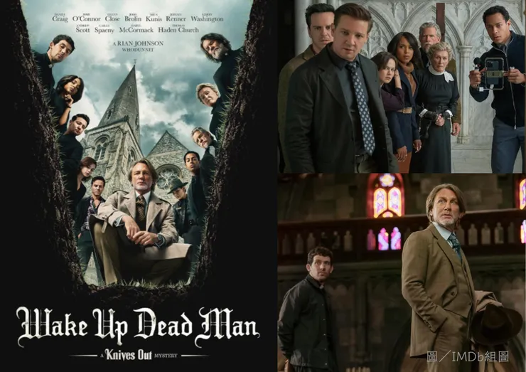  （圖：IMDb組圖）