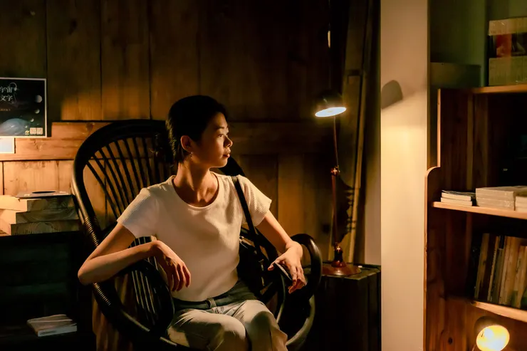 photo by 司馬（IG：our.appearance_）