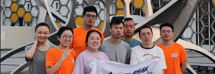 大丰廠十一半馬