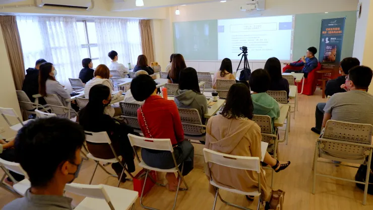 vocus｜新世代的創作平台