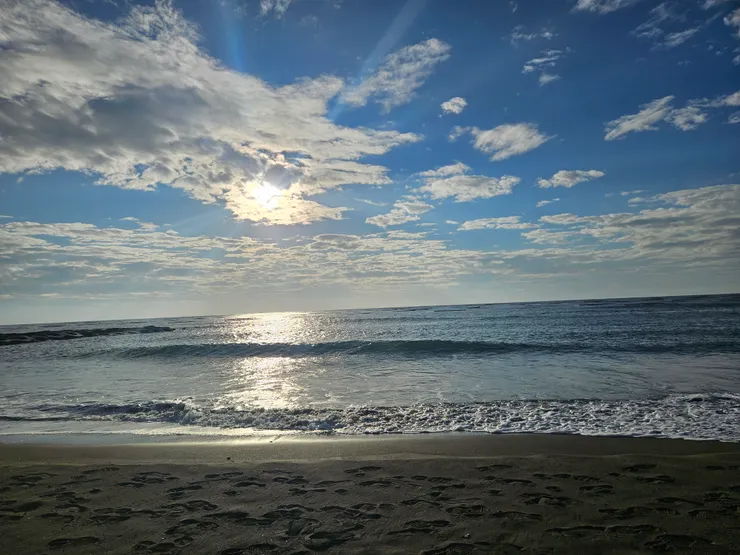 看了N遍的風景卻依然會到這裡