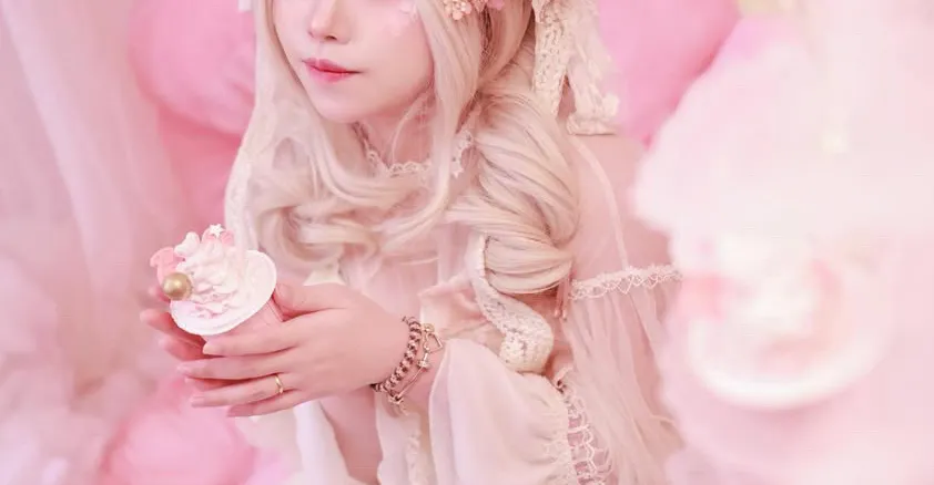 憂鬱症的一隻貓