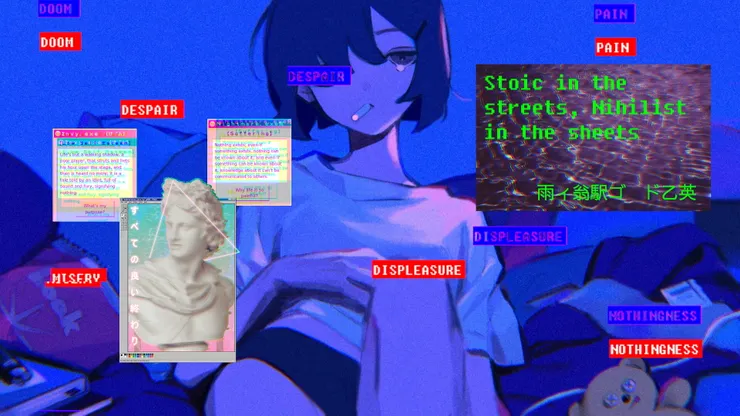 vocus|新世代的創作平台