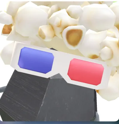 玻璃片職場的觀察日記📔 2025.12.19-23