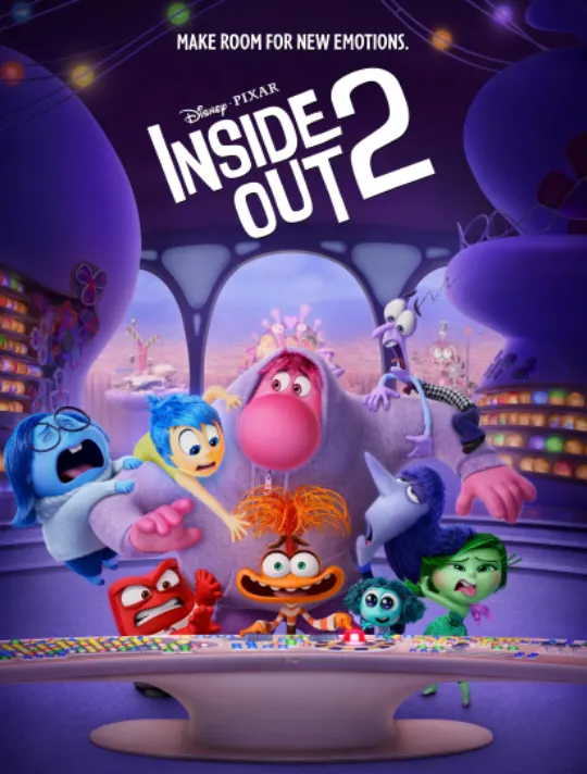 腦筋急轉彎2，resource from IMDB