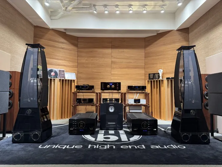 ▲隨高解析音質平台開放程度與AI技術的精進，將有望揭開台灣頂級音響市場天花板，重啟新一波成長趨勢。