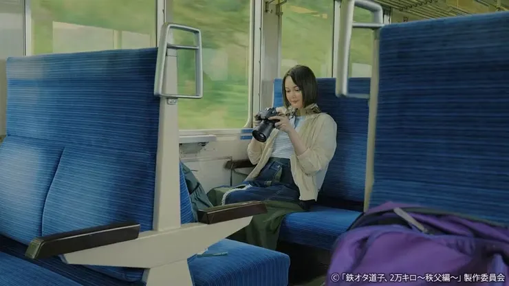 Photo Credit : テレ東