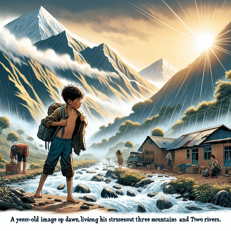 圖片來源： Dall.E 生成